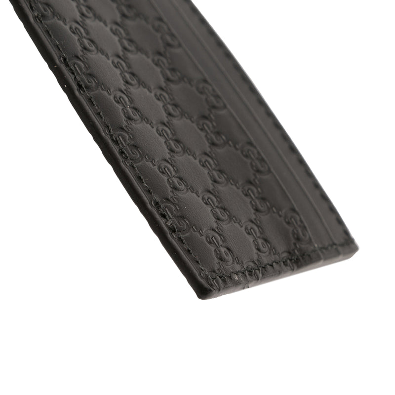 Microguccissima Card Holder - Image 6