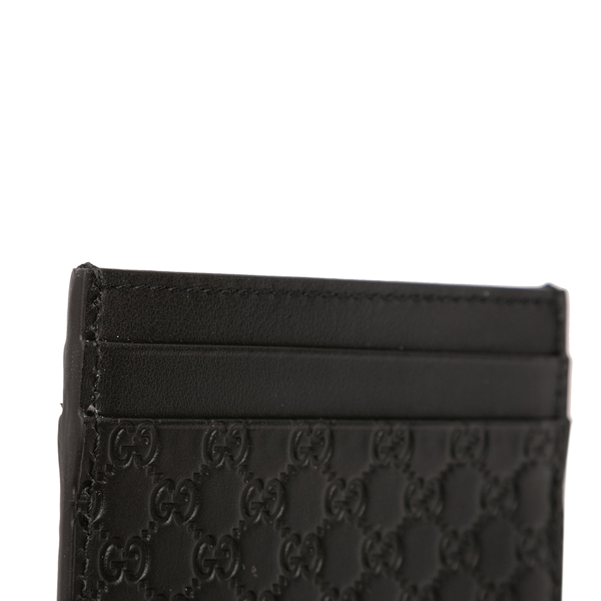 Microguccissima Card Holder - Image 7