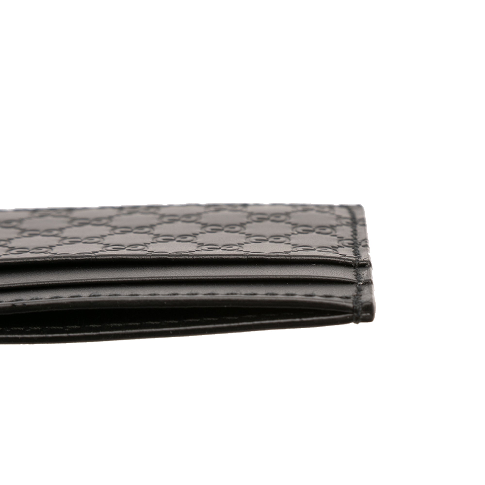 Microguccissima Card Holder - Image 8