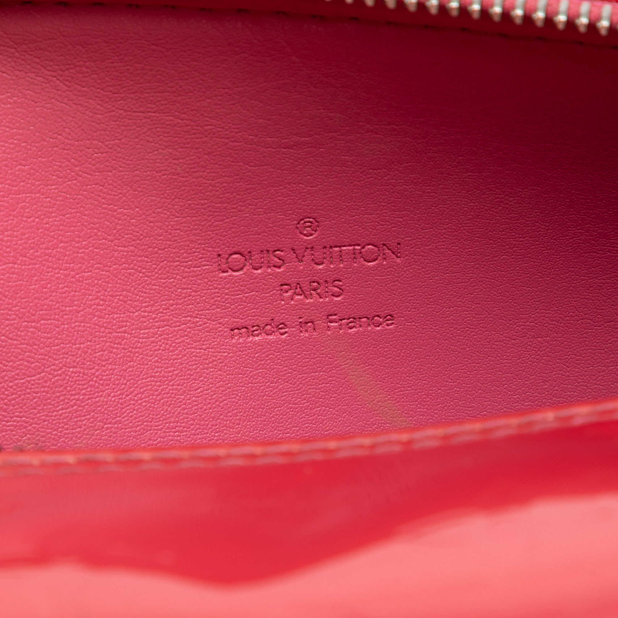 Monogram Vernis Bedford - Image 5