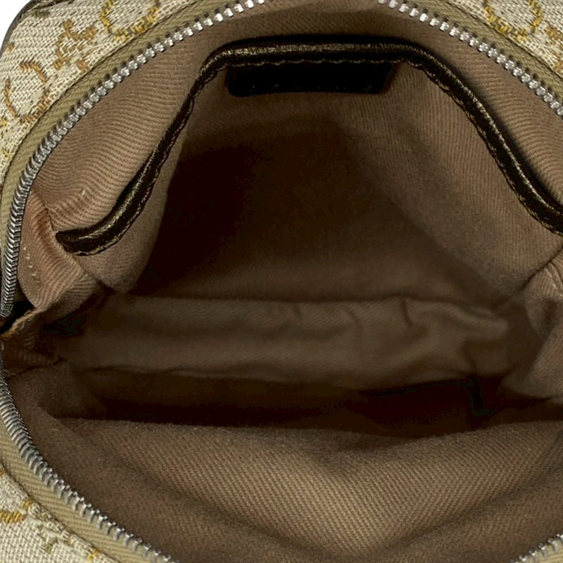 C Macadam Canvas Crossbody - Image 4