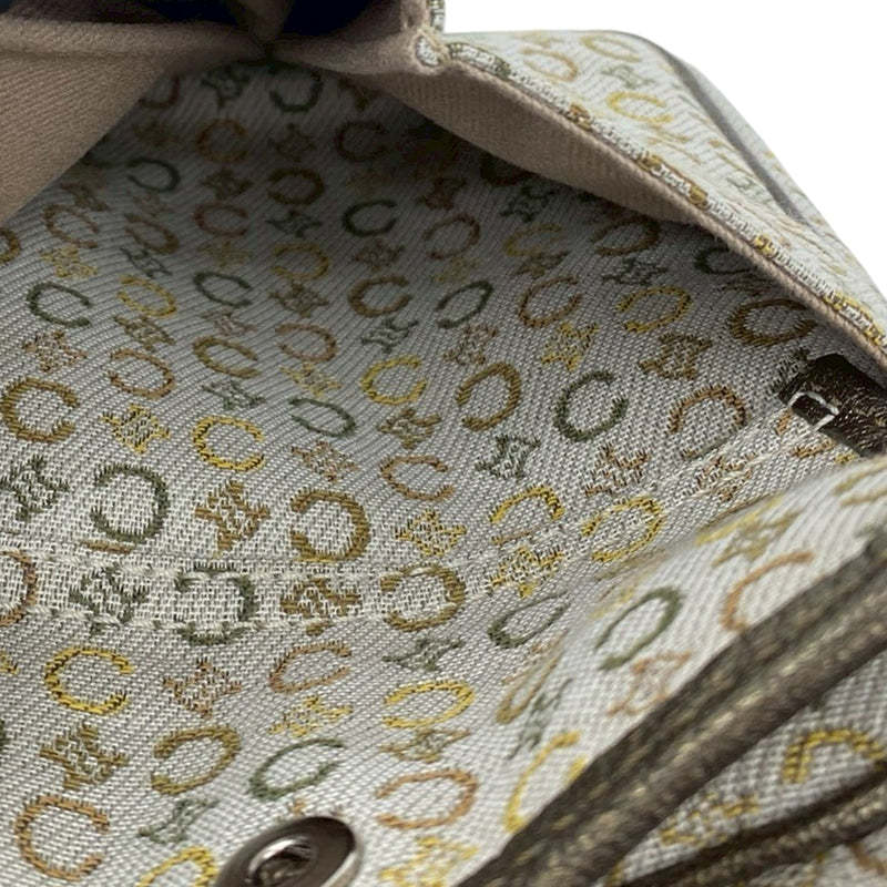 C Macadam Canvas Crossbody - Image 5