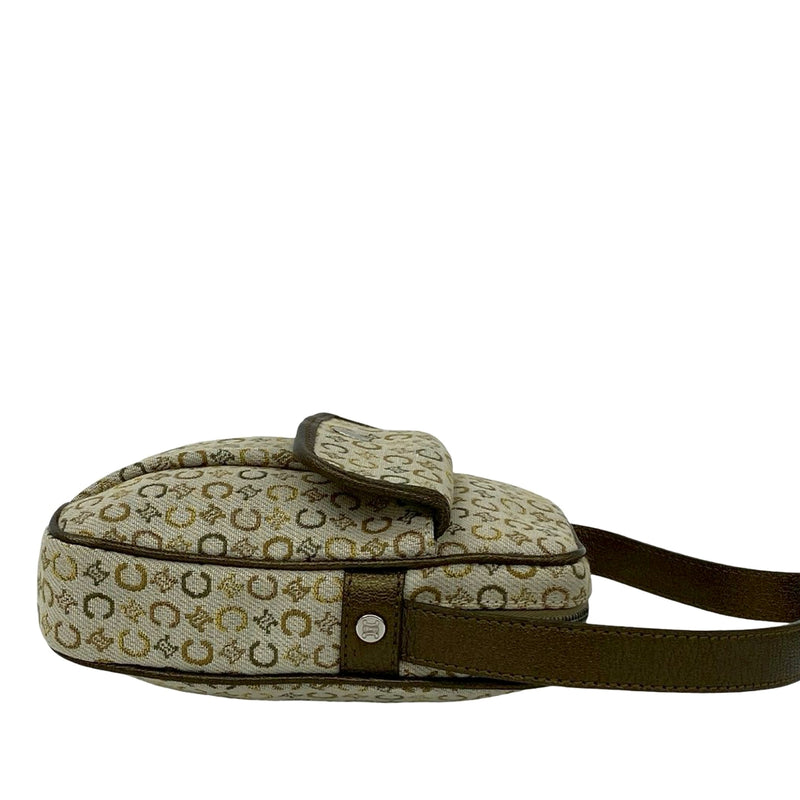 C Macadam Canvas Crossbody - Image 6