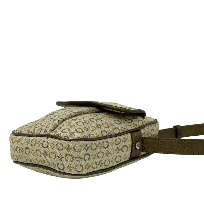 C Macadam Canvas Crossbody - Image 8