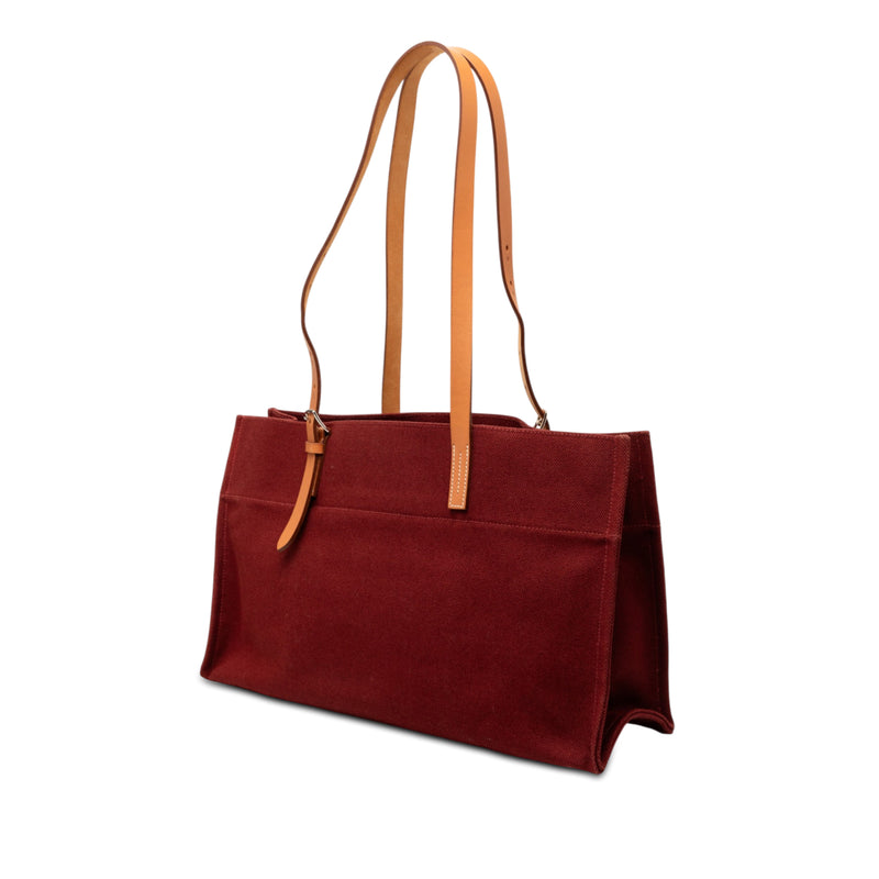 Toile Etriviere Elan Tote - Image 2