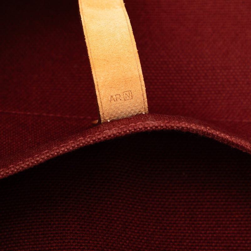 Toile Etriviere Elan Tote - Image 6