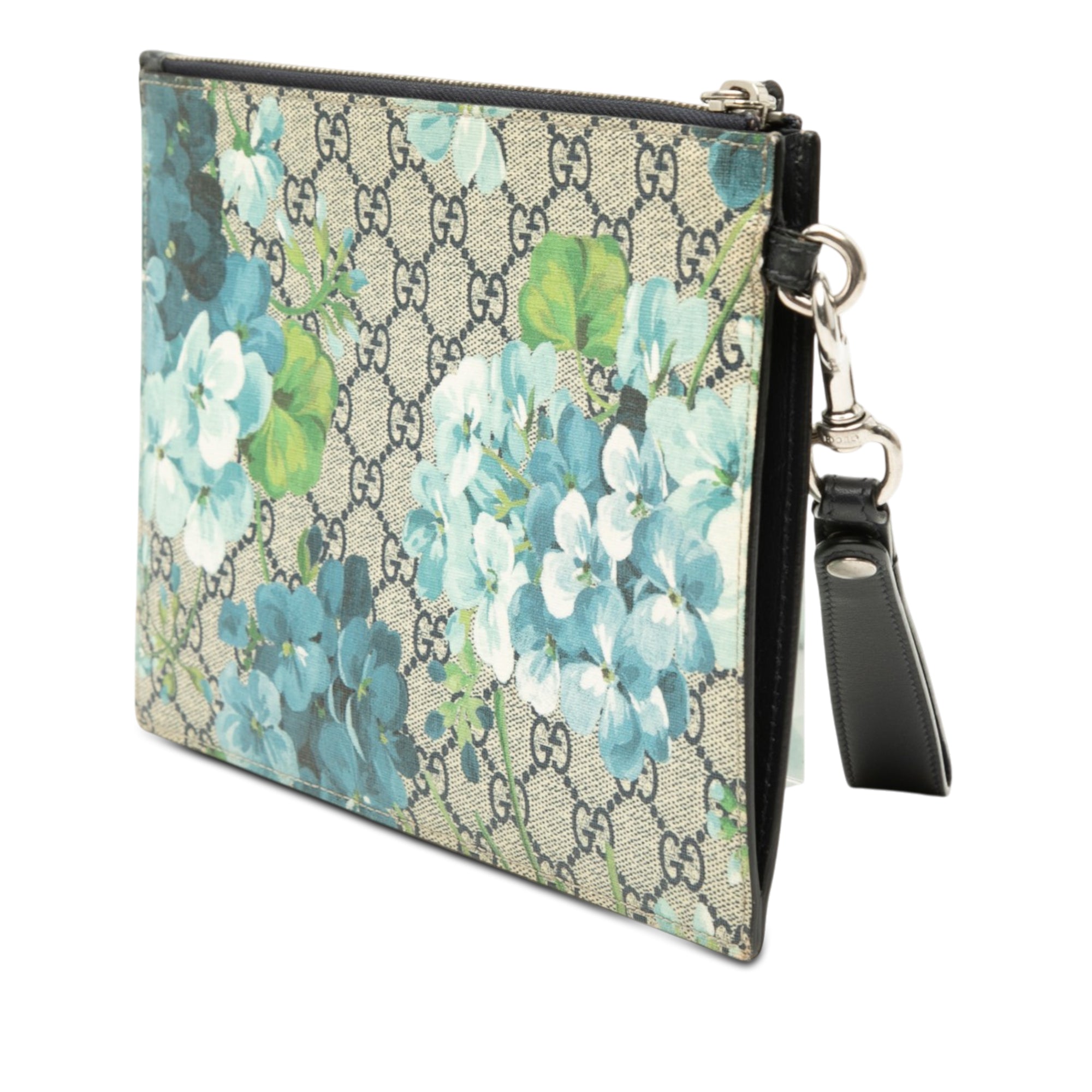 GG Supreme Blooms Clutch - Image 2