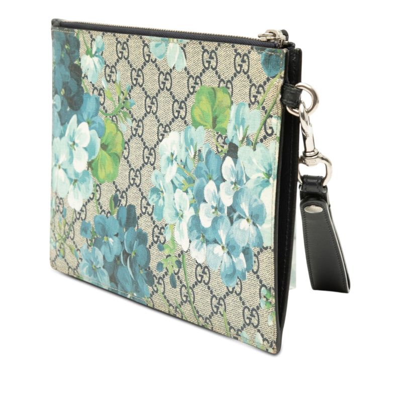 GG Supreme Blooms Clutch - Image 2