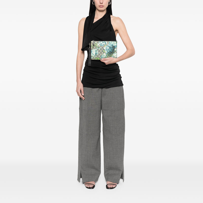 GG Supreme Blooms Clutch - Image 7