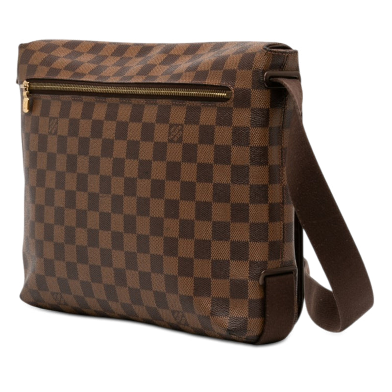 Damier Ebene Brooklyn MM - Image 2