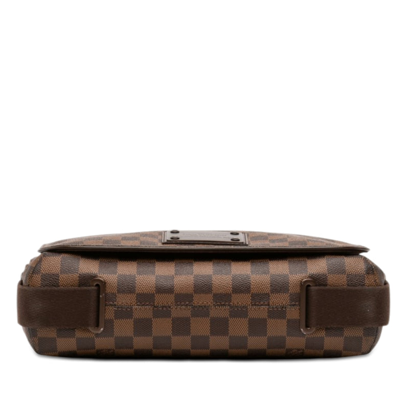 Damier Ebene Brooklyn MM - Image 3