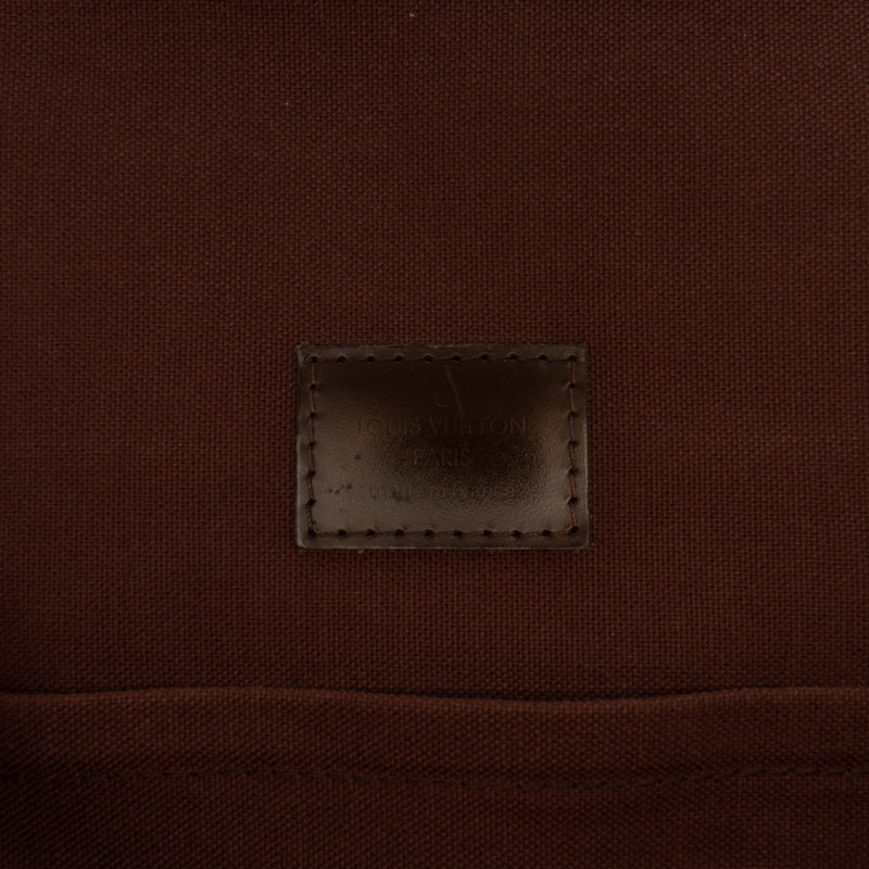 Damier Ebene Brooklyn MM - Image 5