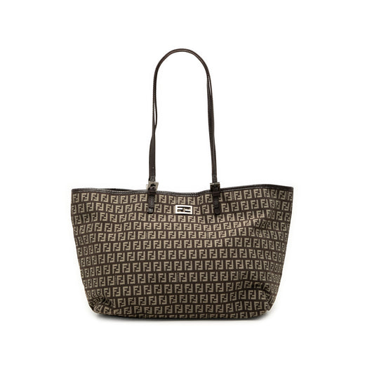 Zucchino Canvas Tote - Image 1