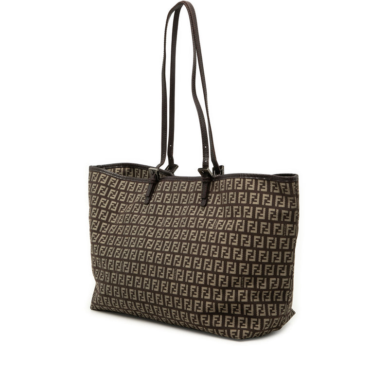 Zucchino Canvas Tote - Image 2