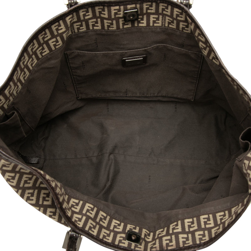 Zucchino Canvas Tote - Image 4