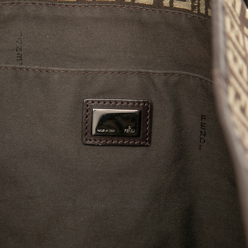 Zucchino Canvas Tote - Image 5