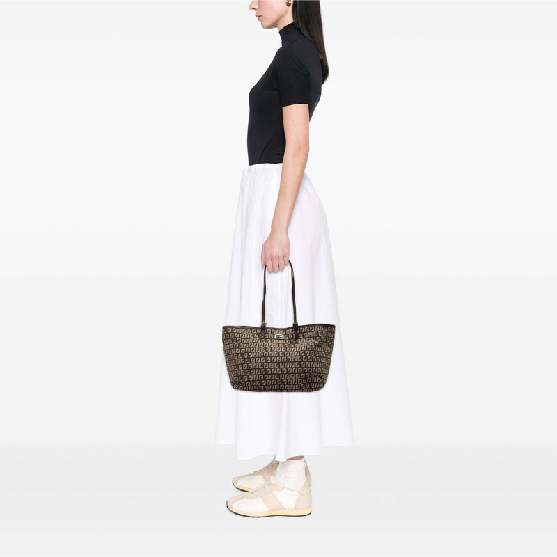 Zucchino Canvas Tote - Image 6