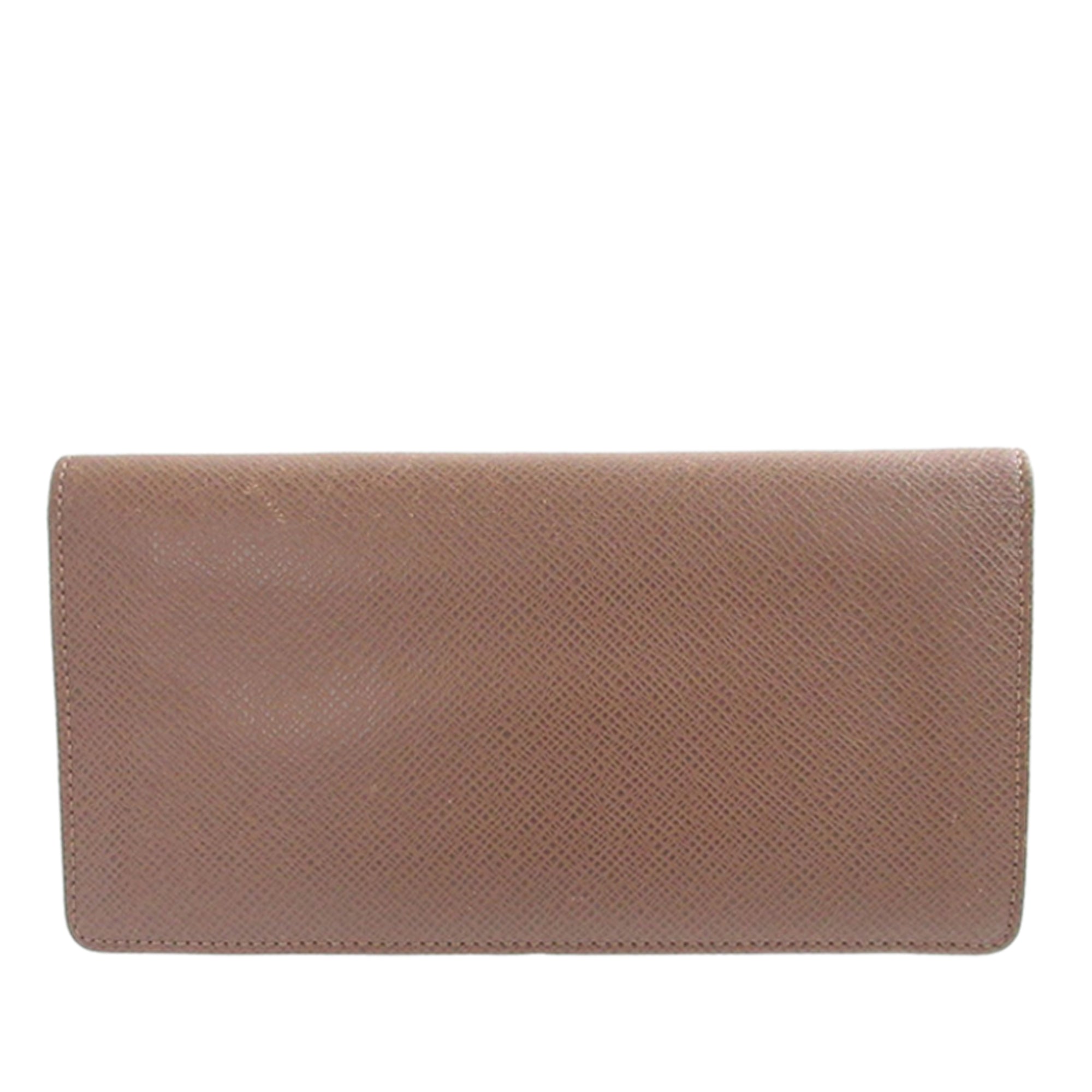 Taiga Portefeuille Brazza Bifold Long Wallet - Image 1
