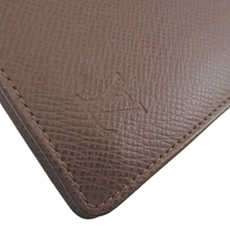 Taiga Portefeuille Brazza Bifold Long Wallet - Image 10