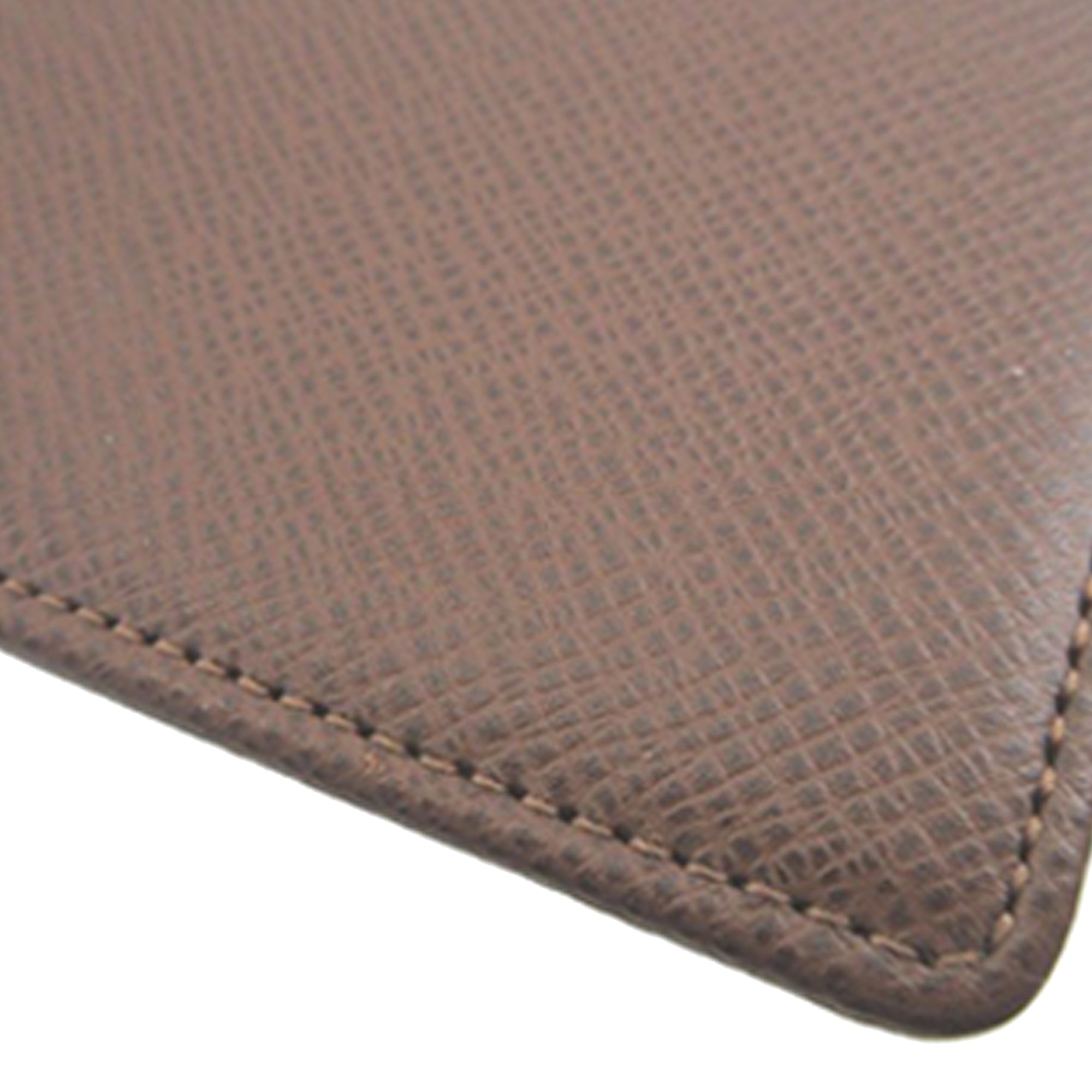 Taiga Portefeuille Brazza Bifold Long Wallet - Image 11
