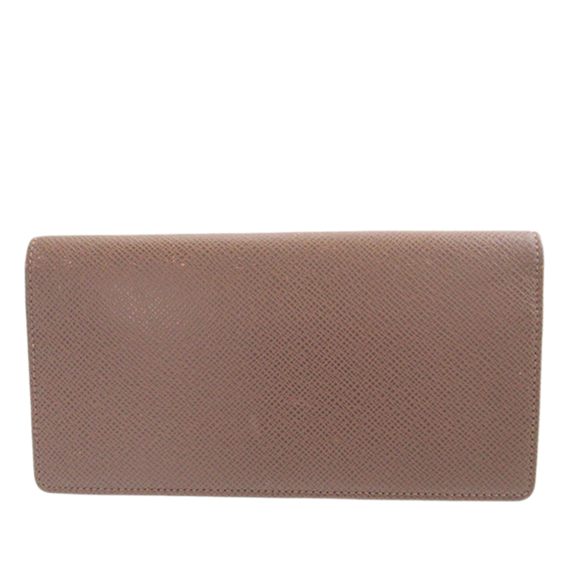 Taiga Portefeuille Brazza Bifold Long Wallet - Image 2