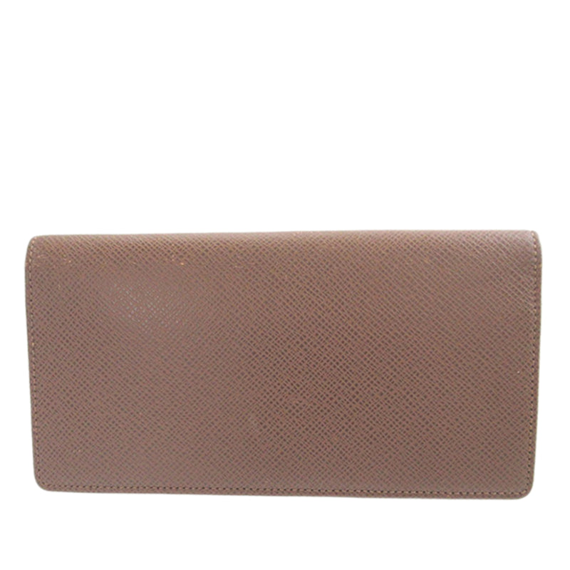 Taiga Portefeuille Brazza Bifold Long Wallet - Image 2