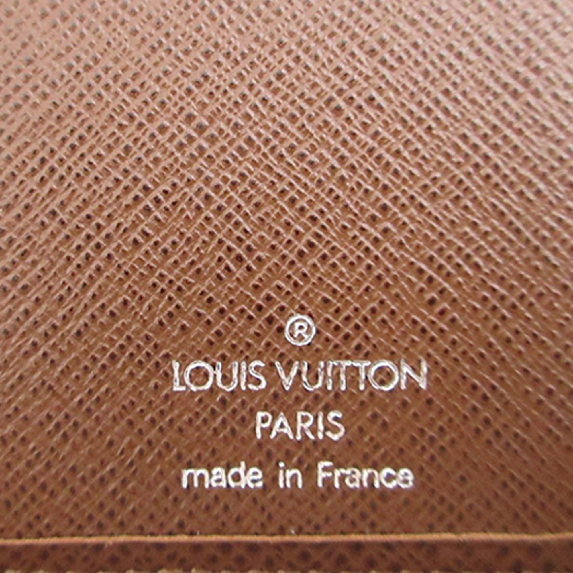 Taiga Portefeuille Brazza Bifold Long Wallet - Image 5