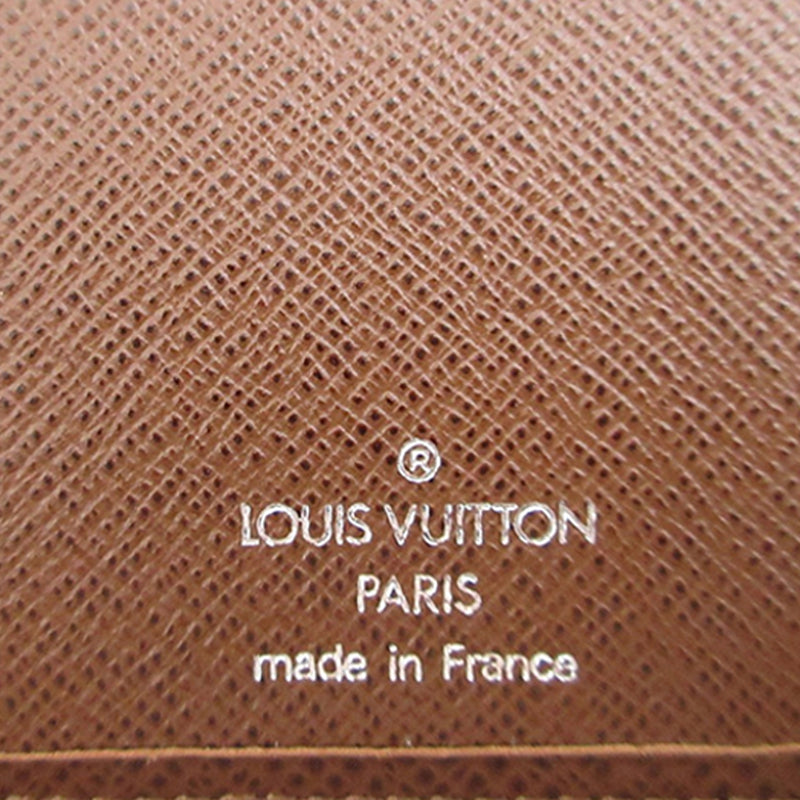 Taiga Portefeuille Brazza Bifold Long Wallet - Image 5