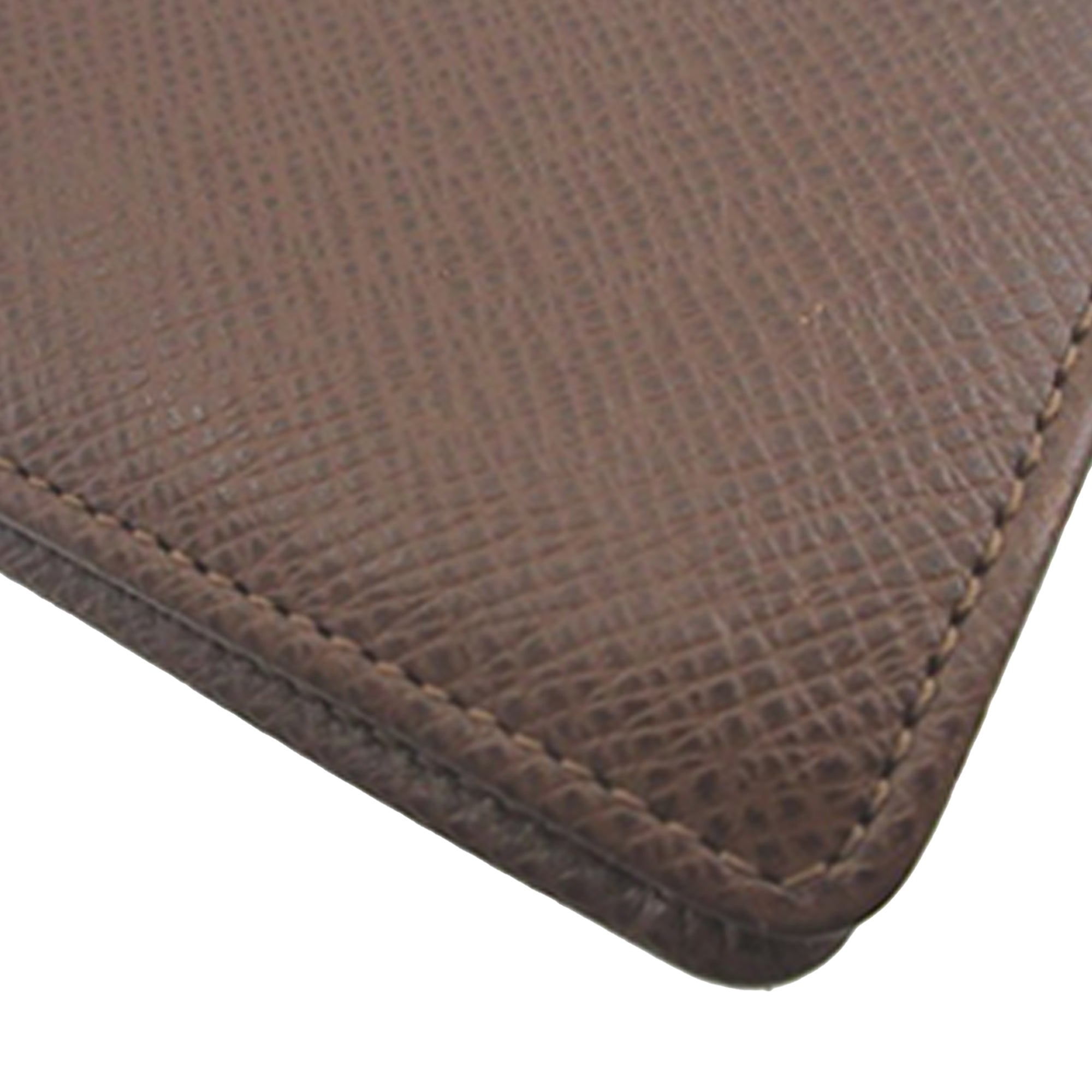 Taiga Portefeuille Brazza Bifold Long Wallet - Image 8