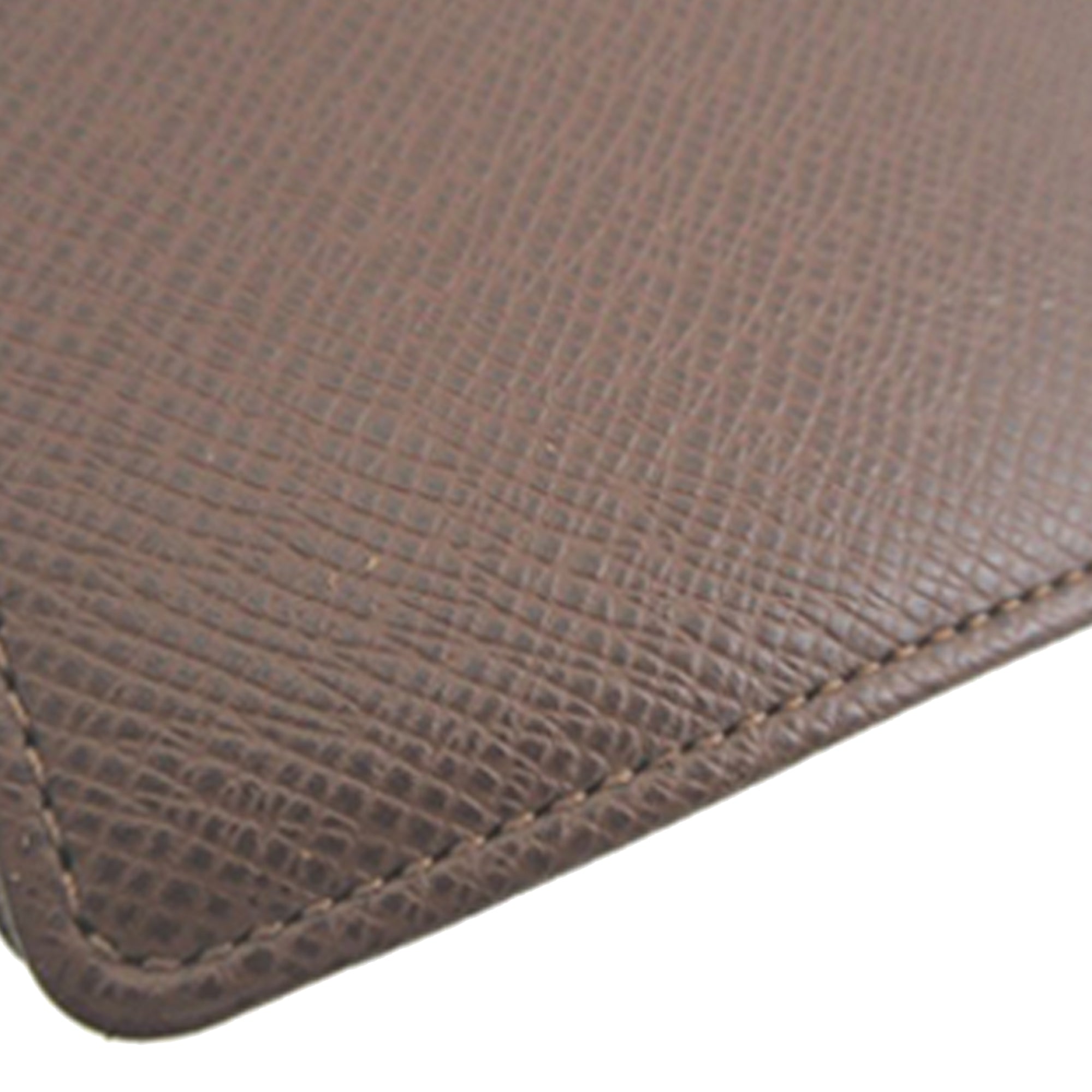 Taiga Portefeuille Brazza Bifold Long Wallet - Image 9