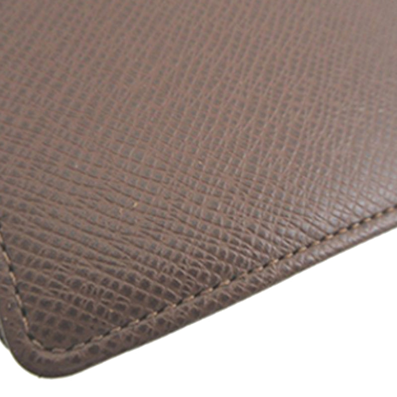 Taiga Portefeuille Brazza Bifold Long Wallet - Image 9