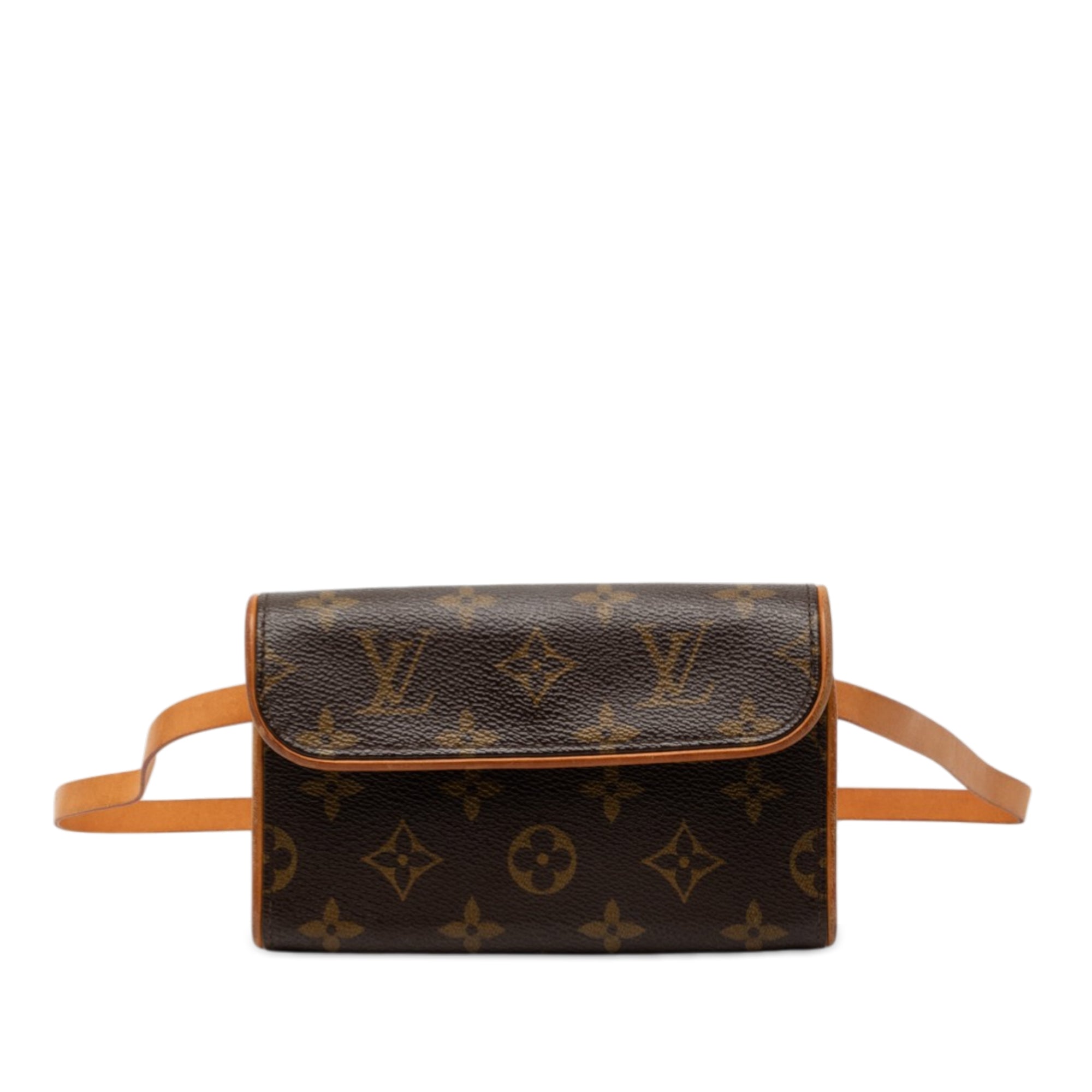 Monogram Pochette Florentine - Image 1