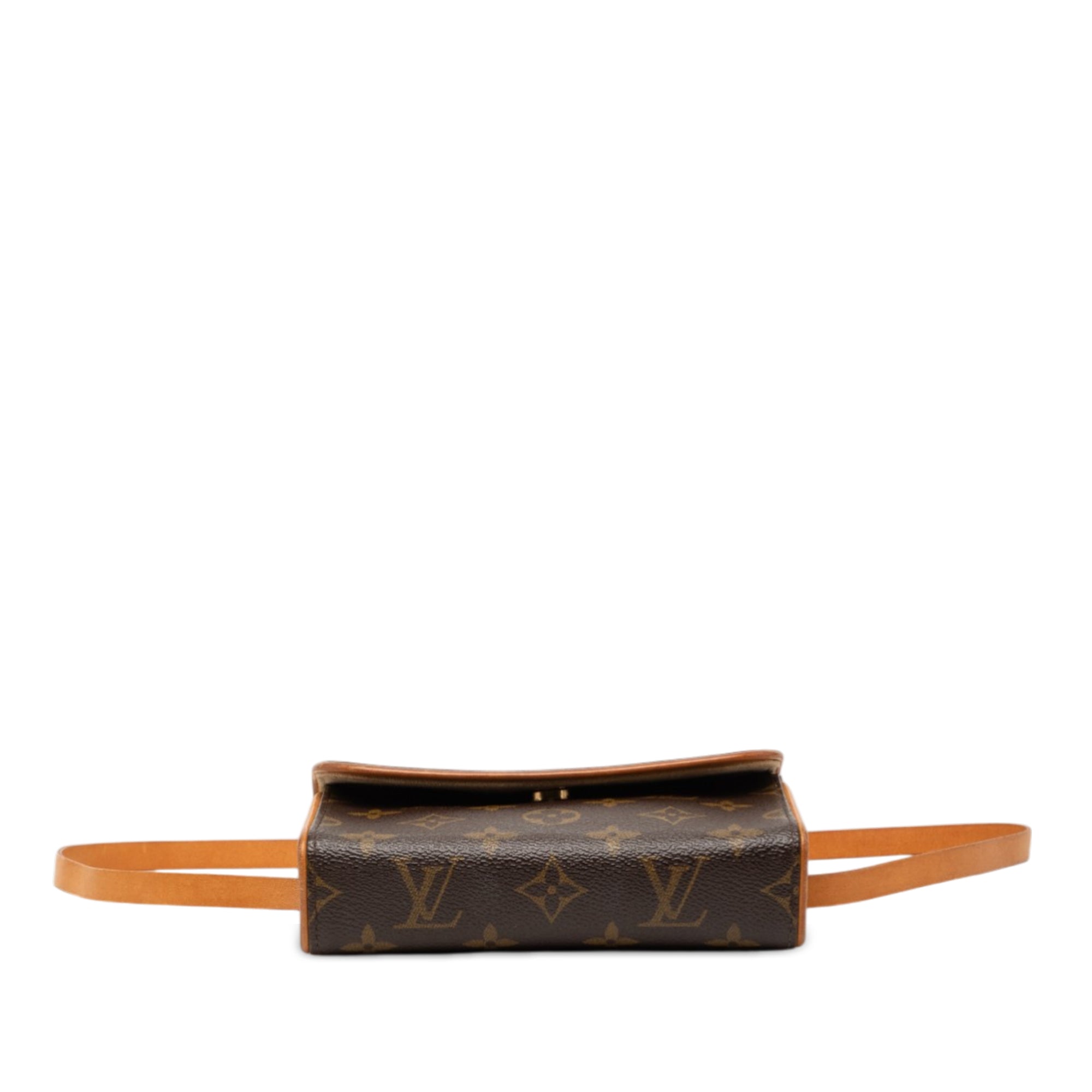 Monogram Pochette Florentine - Image 3