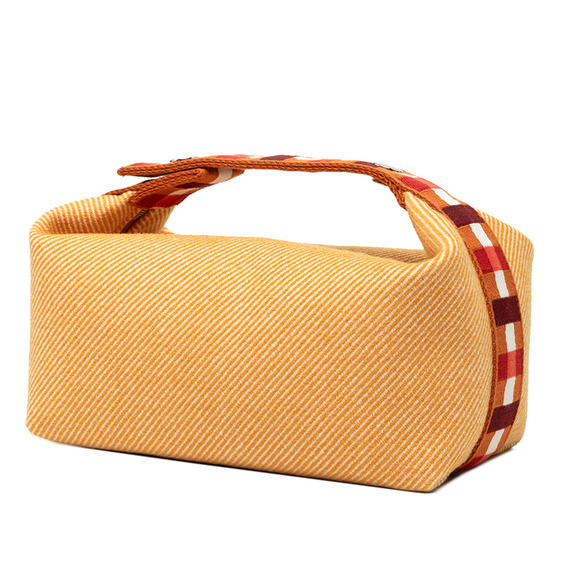 Small Wool Bride A Brac Au Carre Case - Image 2