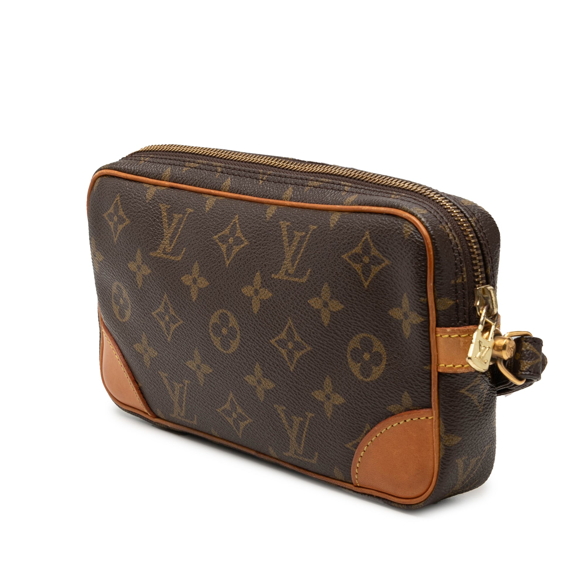 Monogram Marly Dragonne PM - Image 2