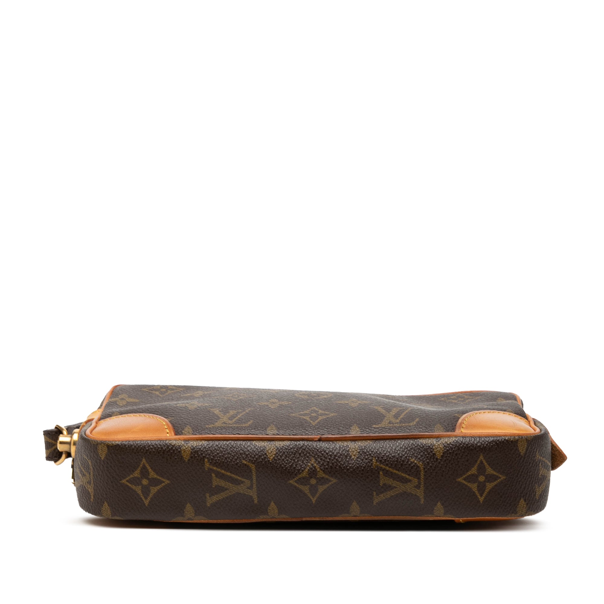Monogram Marly Dragonne PM - Image 3