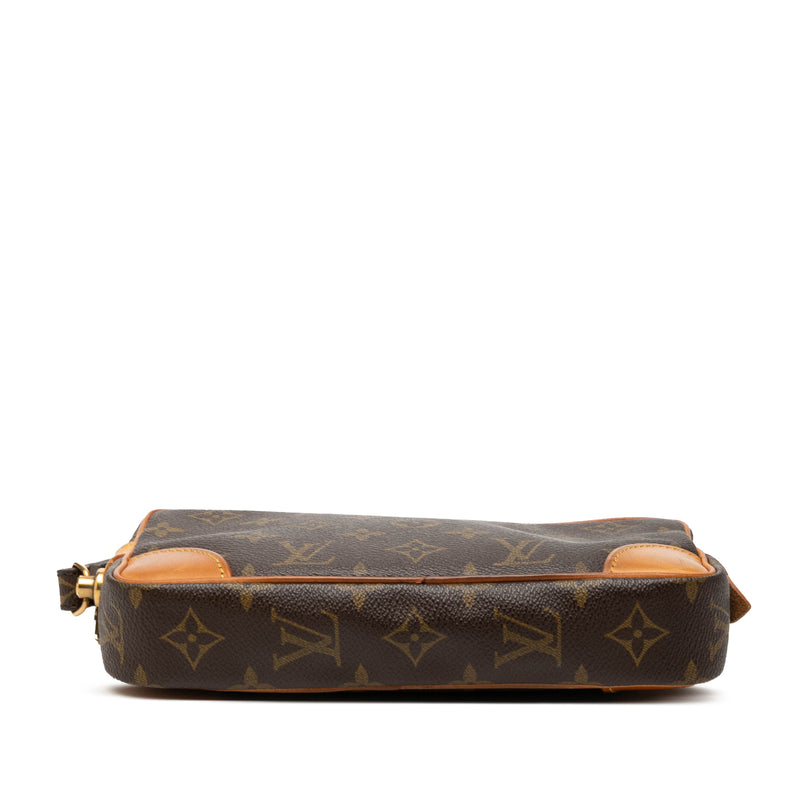 Monogram Marly Dragonne PM - Image 3