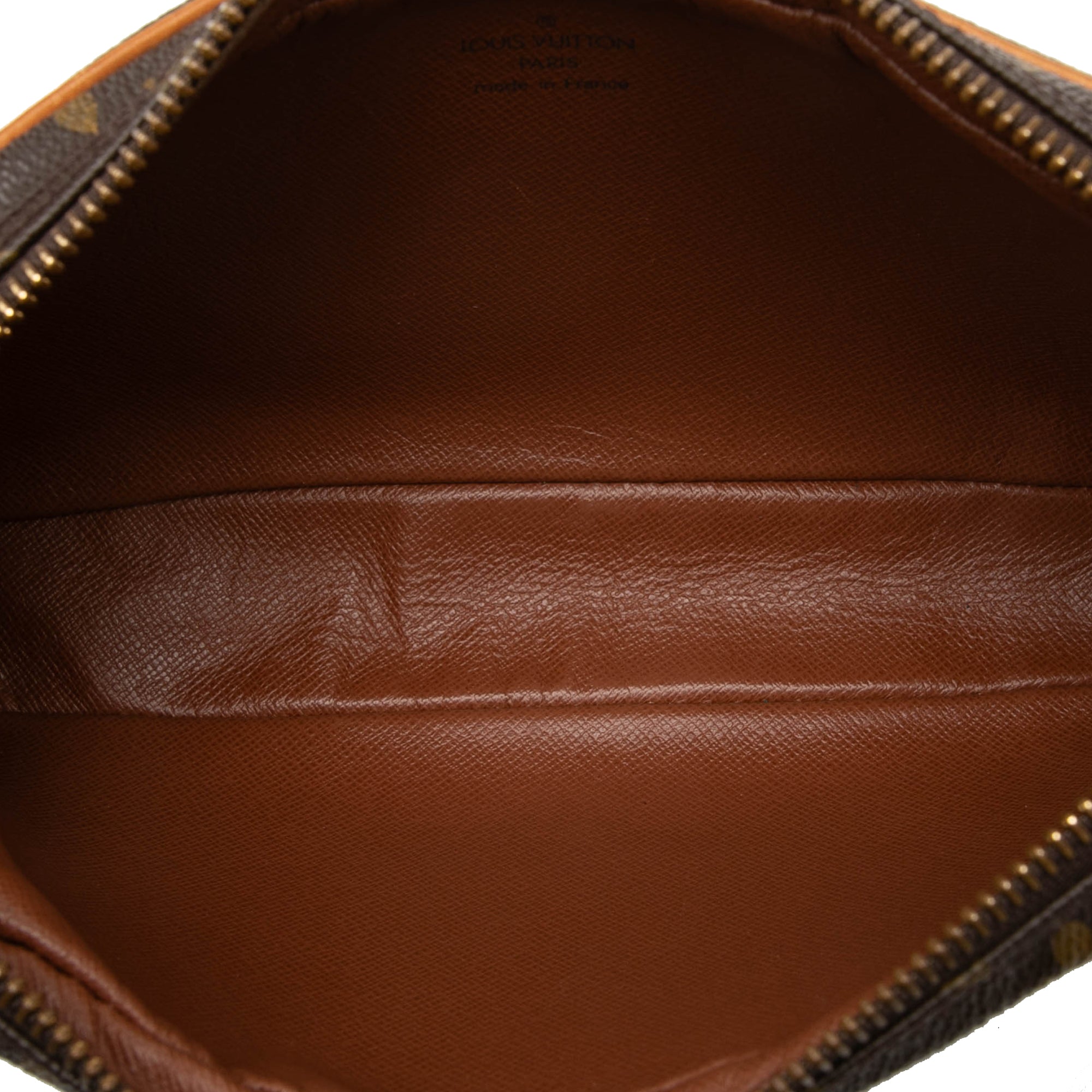 Monogram Marly Dragonne PM - Image 4