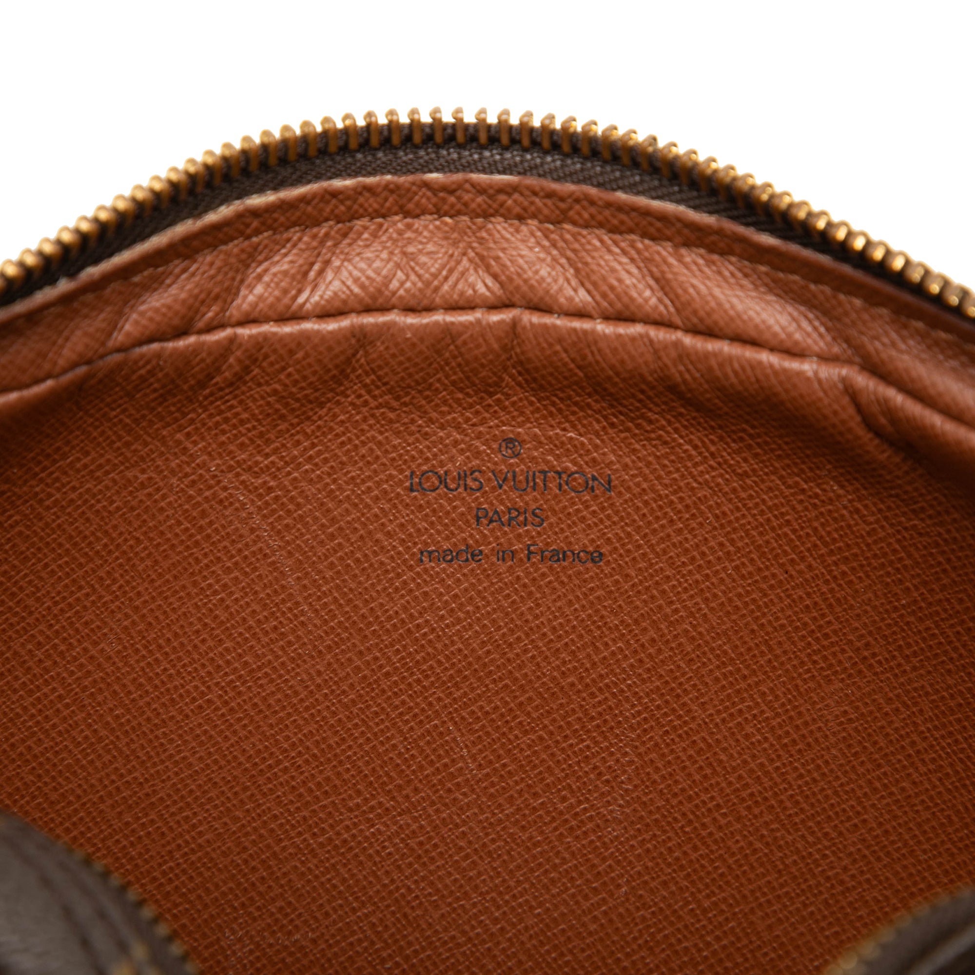 Monogram Marly Dragonne PM - Image 5