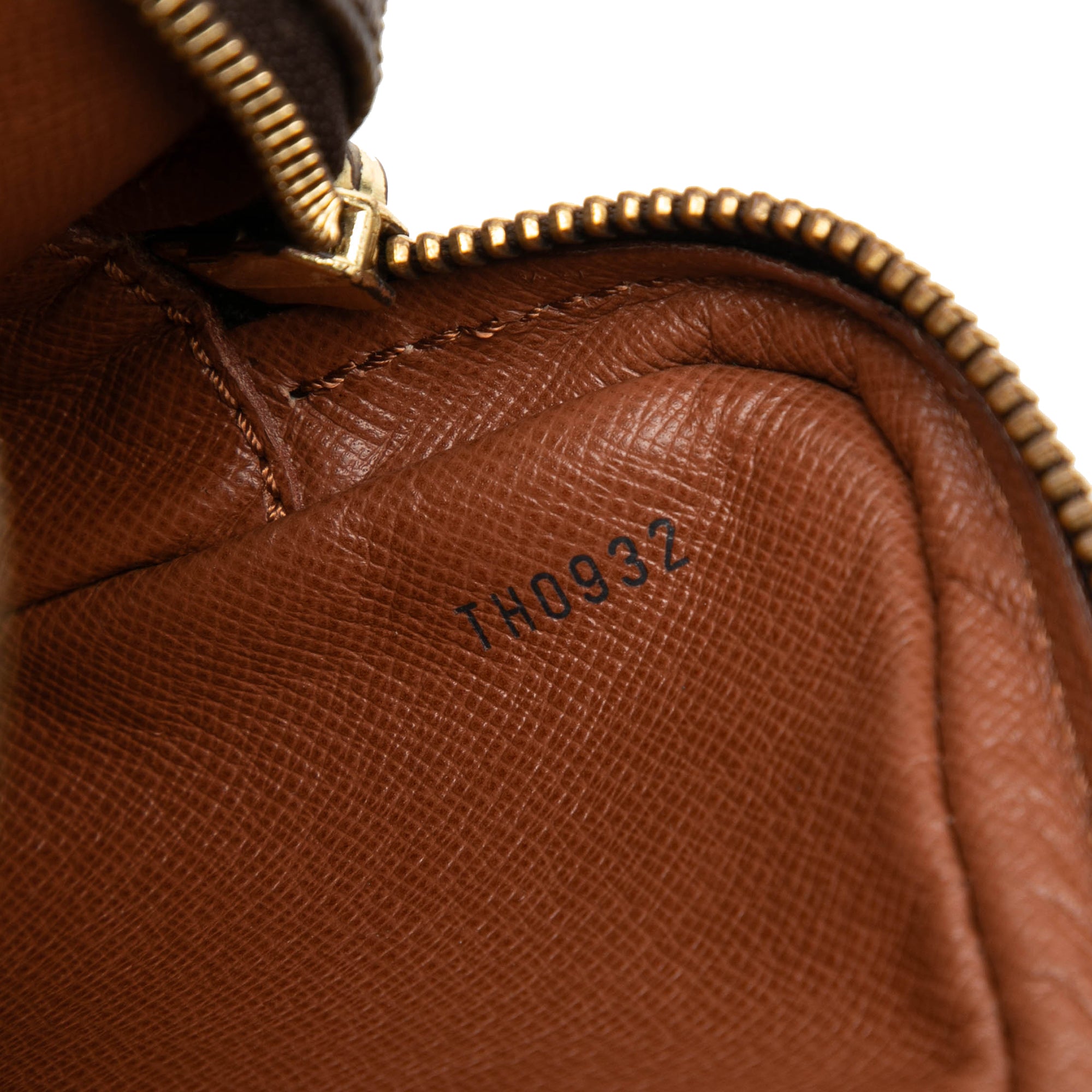 Monogram Marly Dragonne PM - Image 6