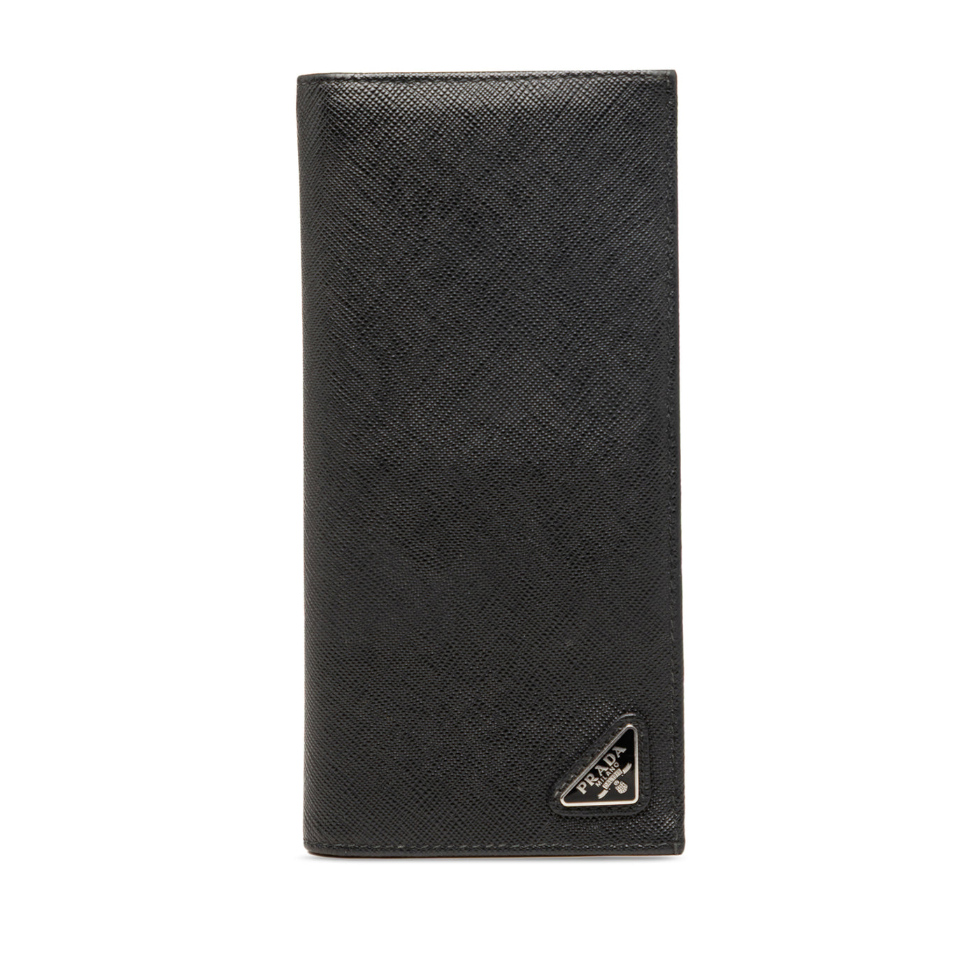 Saffiano Bifold Long Wallet - Image 1