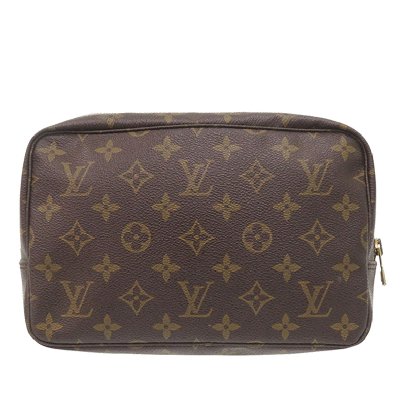 Monogram Trousse Toilette 23