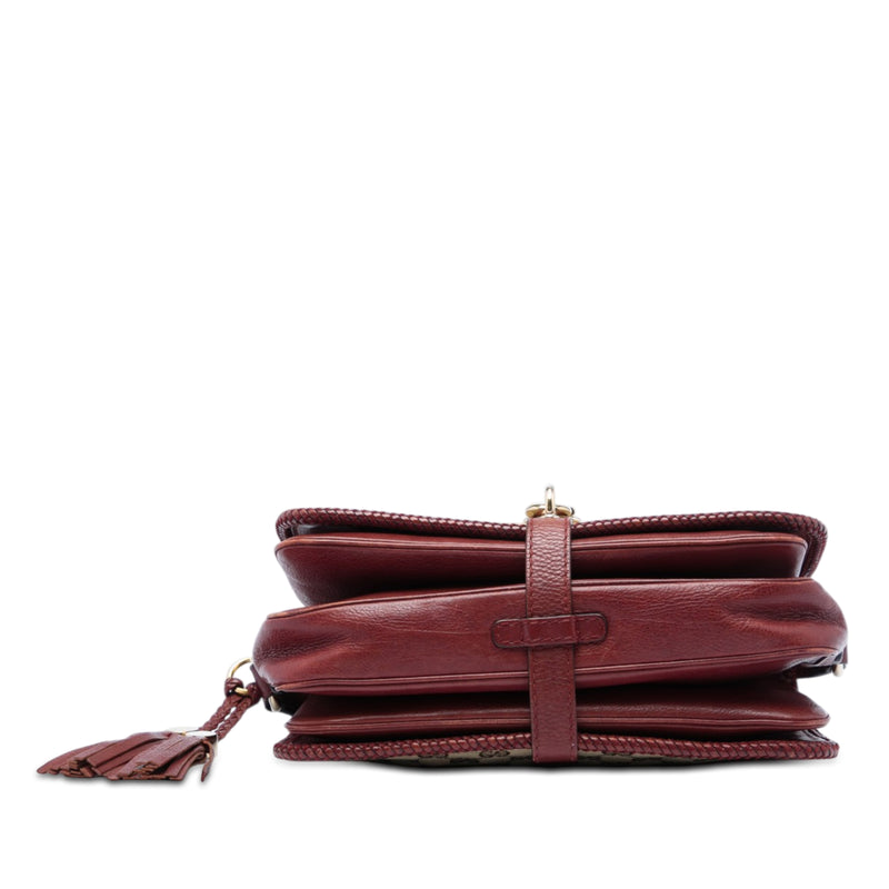 GG Canvas Marrakech Crossbody - Image 3