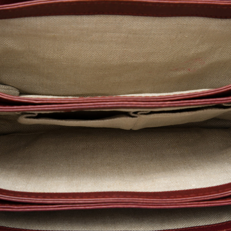 GG Canvas Marrakech Crossbody - Image 4