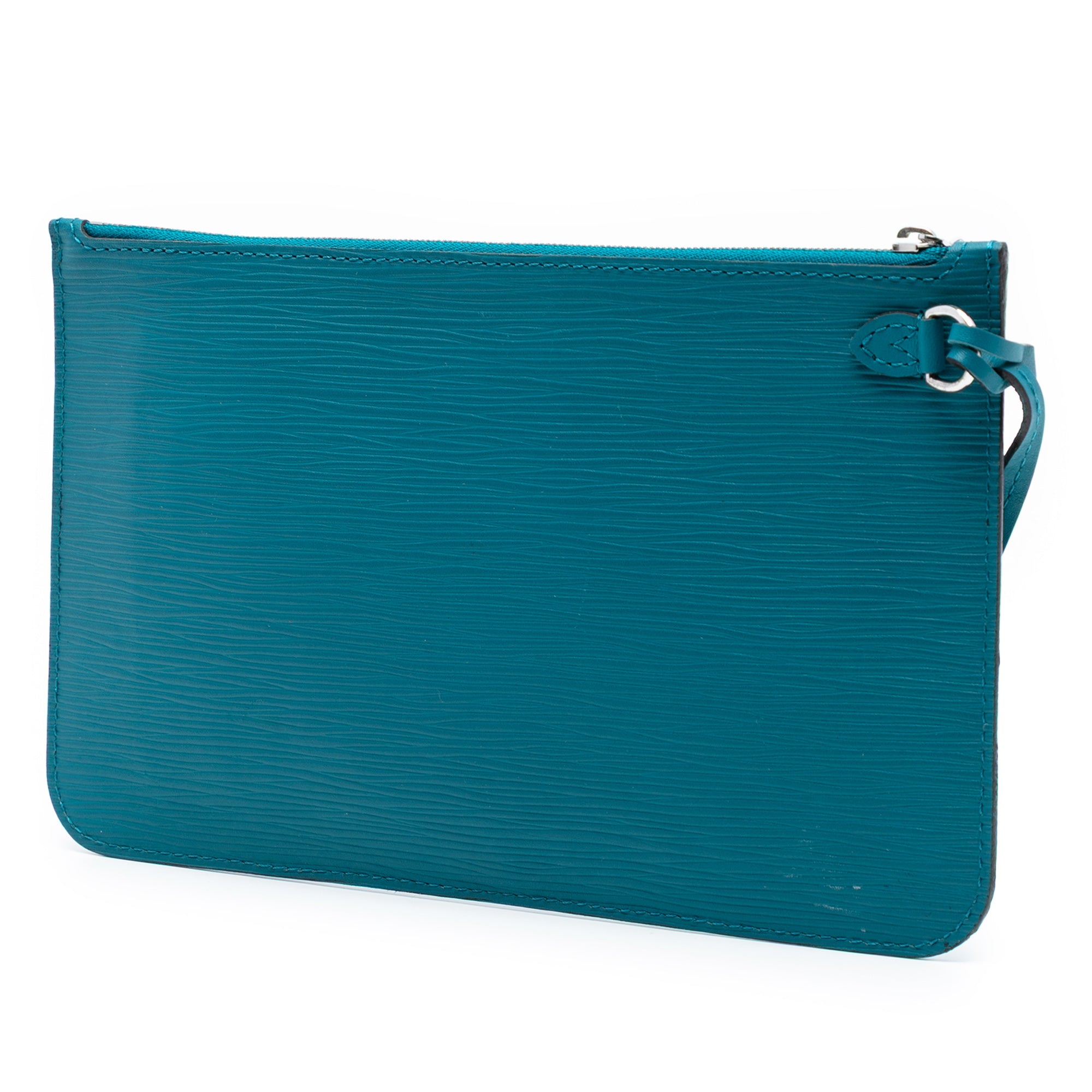 Epi Neverfull Pouch - Image 2