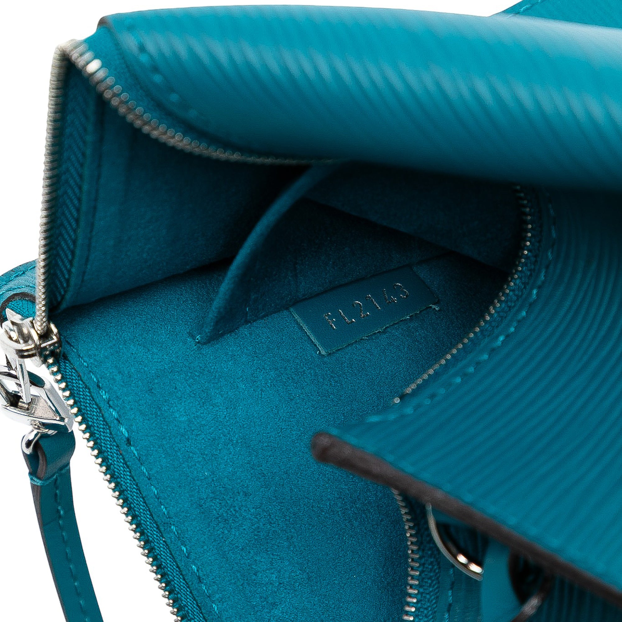 Epi Neverfull Pouch - Image 5
