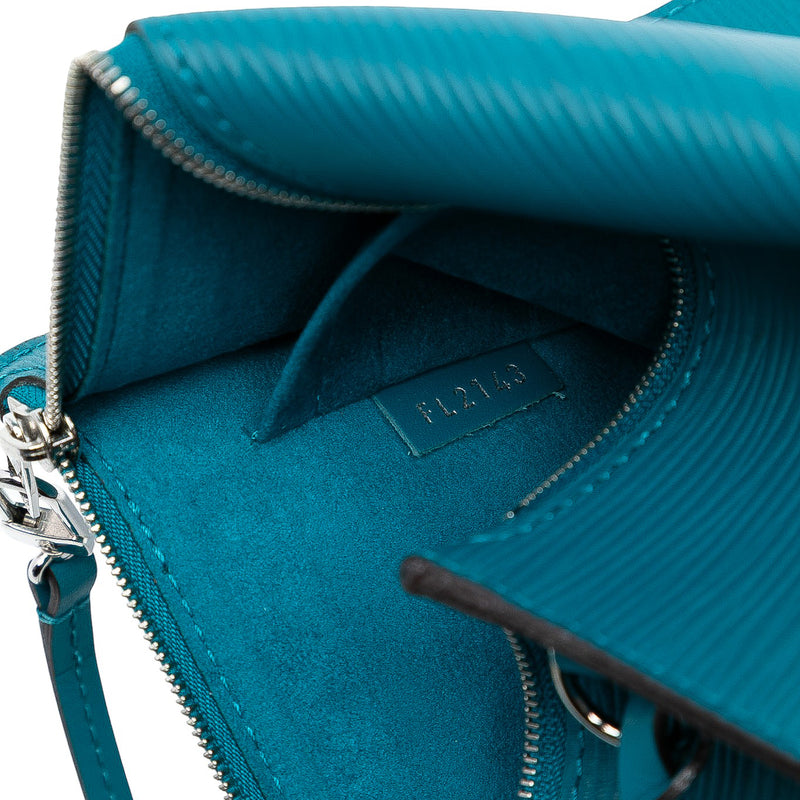 Epi Neverfull Pouch - Image 5
