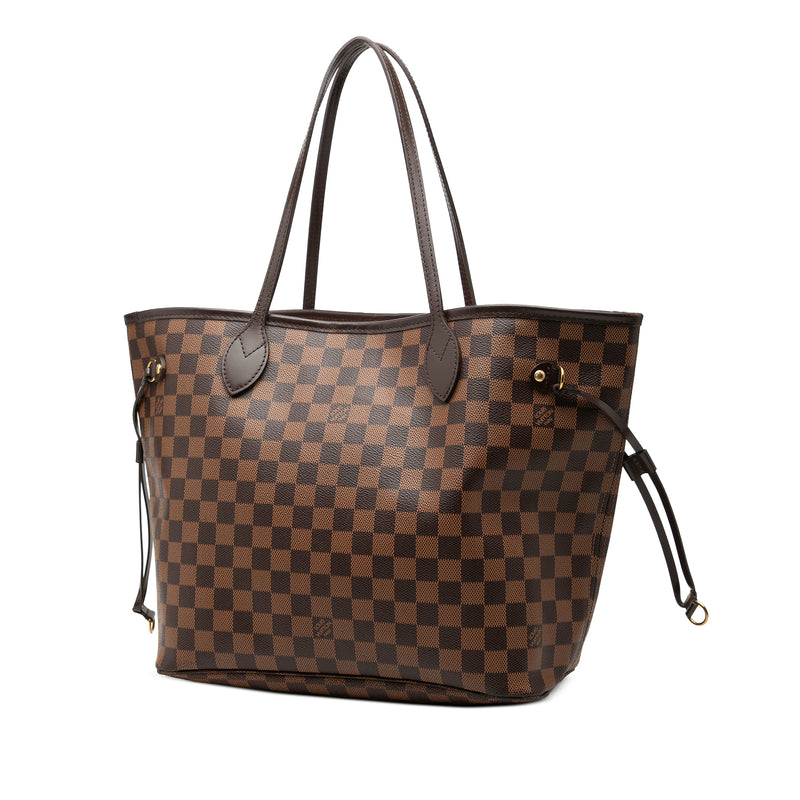 Damier Ebene Neverfull MM - Image 2