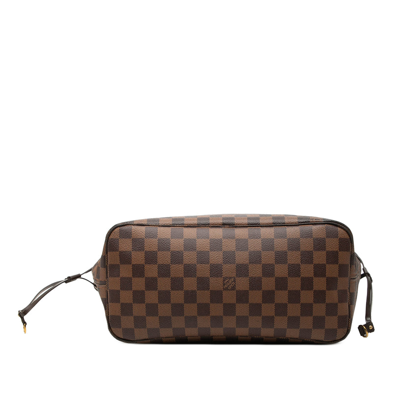 Damier Ebene Neverfull MM - Image 3