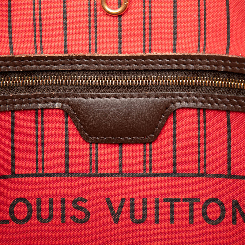 Damier Ebene Neverfull MM - Image 5